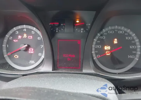 2010 GMC Terrain Slt-1 z USA, uszkodzony, nr VIN 2CTFLGEW1A6225306